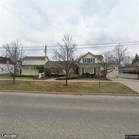Sharp Funeral Homes - Linden Chapel