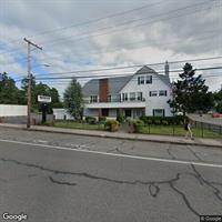Columbia Funeral Home