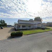 Wilson's Funeral Home
