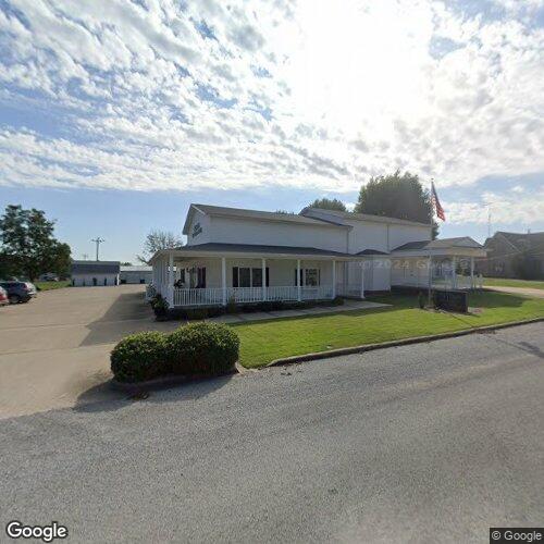 Wilson Funeral Home