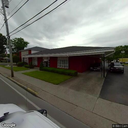 Vankirk-Grisell Funeral Home