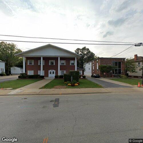 Walker Funeral Homes and Crematory