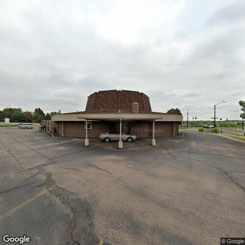 Evergreen Funeral Home and Blunt Mortuary