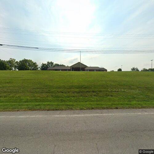 Ware Funeral Home