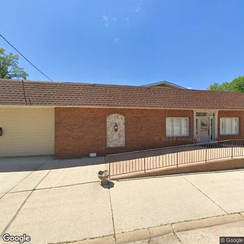 Mc Spadden Funeral Home