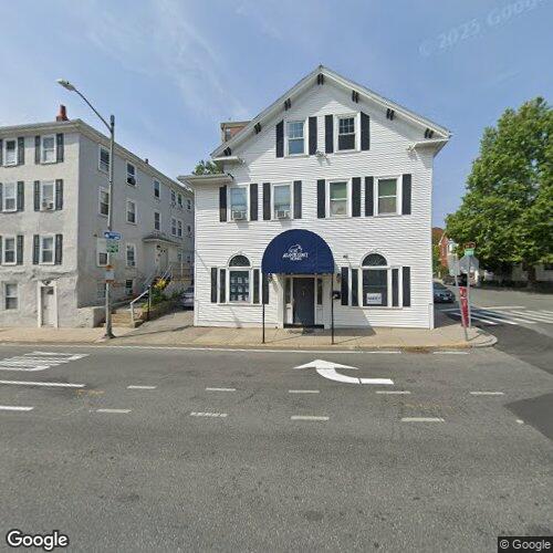 Gonet David H Funeral Home