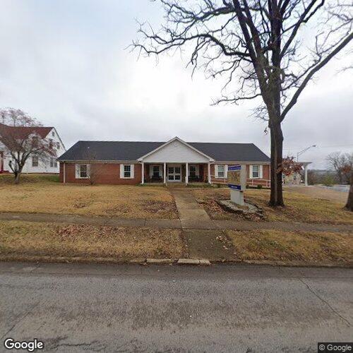 Edwards Funeral Home Inc