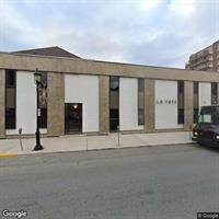 Frye Funeral Home Inc