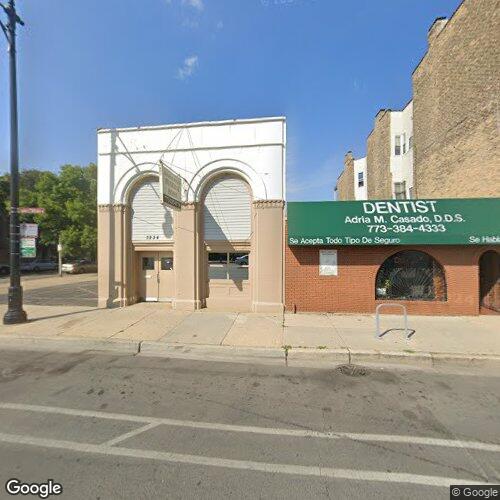 Edward Andersen Funeral Home