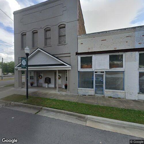 Perkins Funeral Home