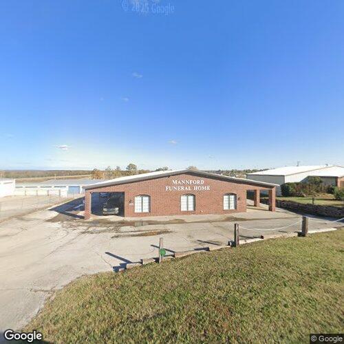 Mannford Funeral Home Inc