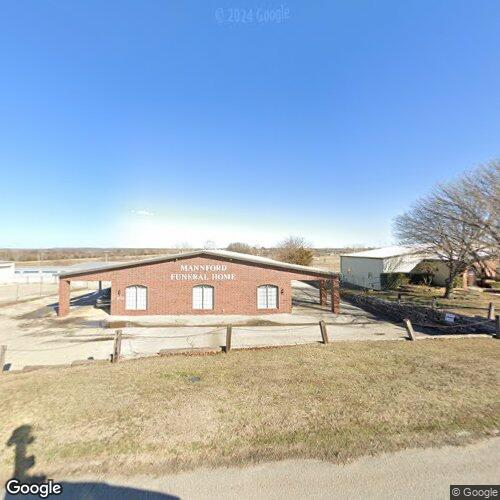 Find Recent Obituaries for Mannford, OK