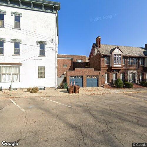 Vorhis & Ryan Funeral Homes
