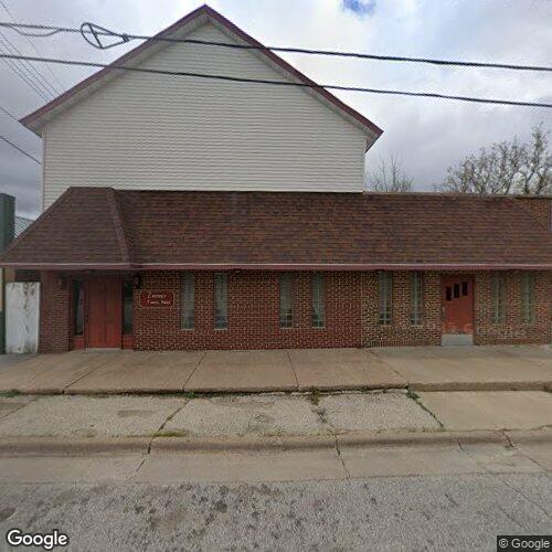 Zwickey Funeral Homes