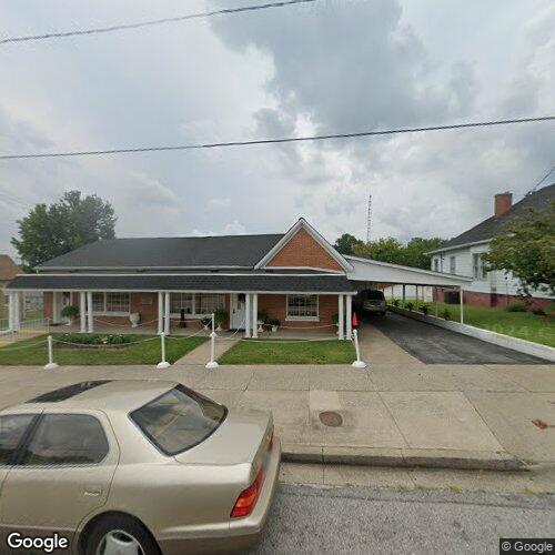 Beshear Funeral Home Inc