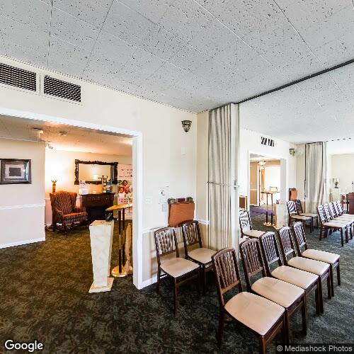 Cummings and Davis Funeral Home