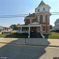 Jackson-Sarver Family Funeral Home-Pleasant Hill