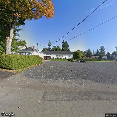 Mockler Funeral Home