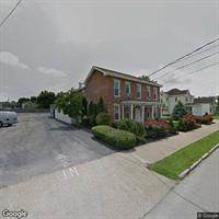 Drake Whaley McCarty Funeral Home