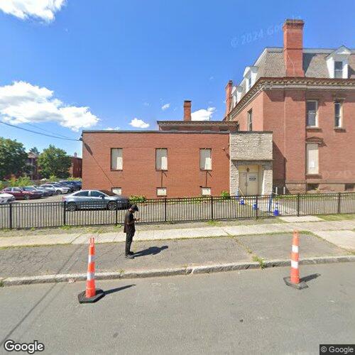 Giuliano-Sagarino Funeral Home