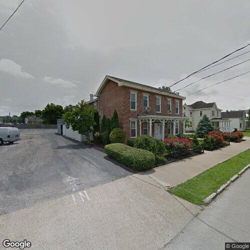 Drake Whaley McCarty Funeral Home