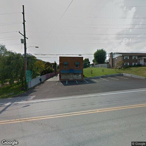 Funeral home directory Nutter Fort, West Virginia