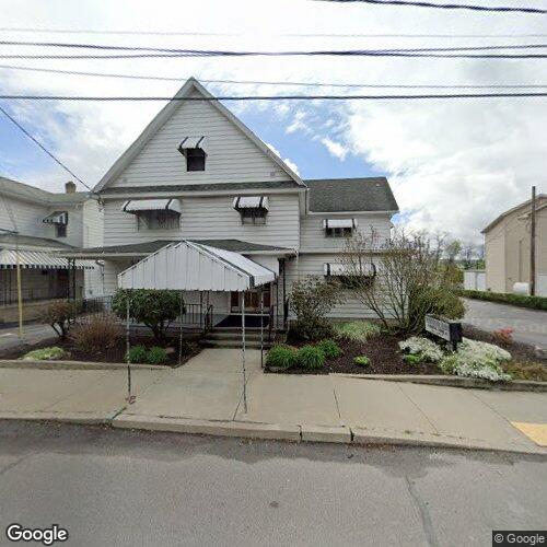 Bomberger-Lesko Funeral Home Inc