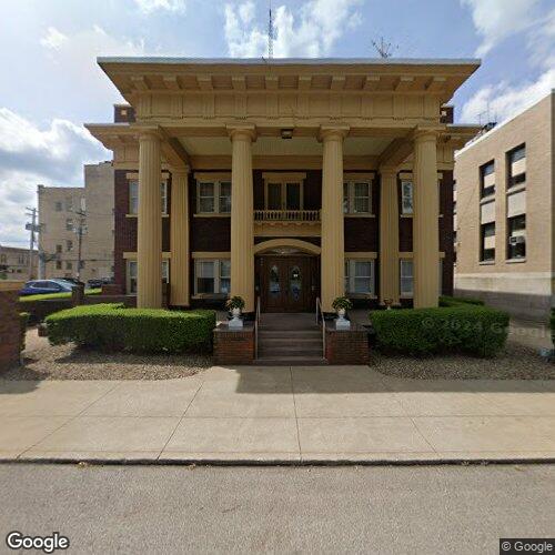 Campfield-Hickman-Collier Funeral Home Inc