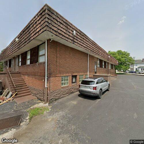 Maykuth John S Jr Funeral Home