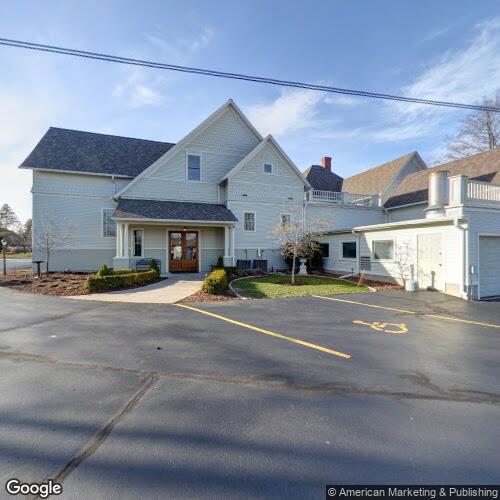 Hansen-Onion-Martell Funeral Home