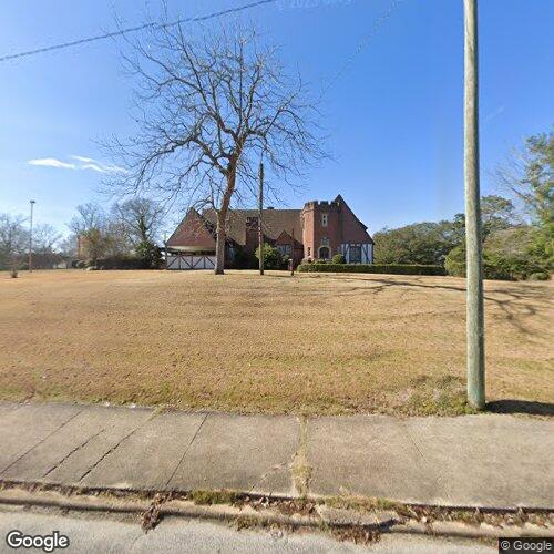 Hulett-Winstead Funeral Home