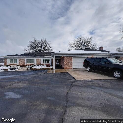 Hooverson Funeral Home