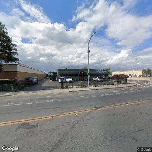 Bay Area Mortuary