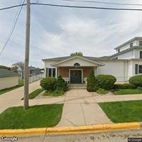 Erickson Funeral Home