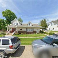 Erickson Funeral Home