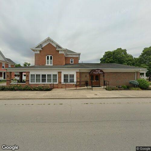 Ebright Funeral Homes