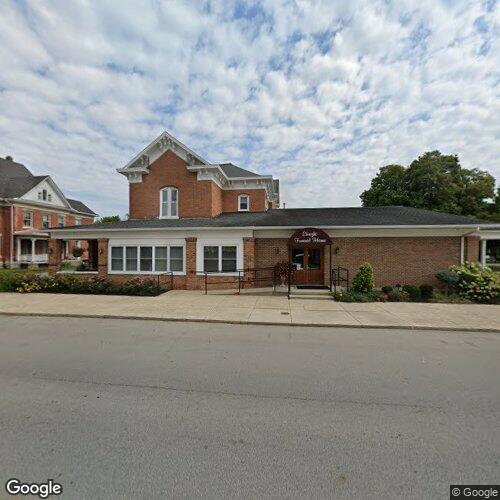albright funeral home frankfort ohio