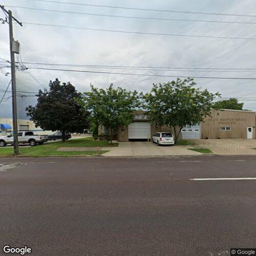 Morgan Jones Mortuary Services