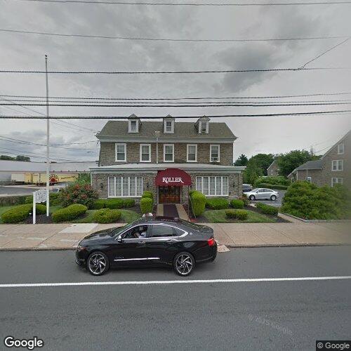 Koller Funeral Home