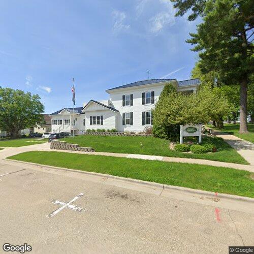 Erickson Funeral Home