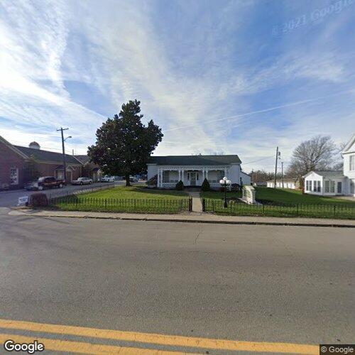 Funeral home directory Owenton, Kentucky