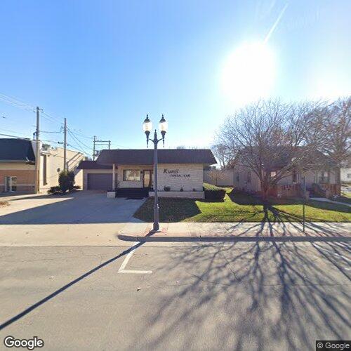Kuncl Funeral Home