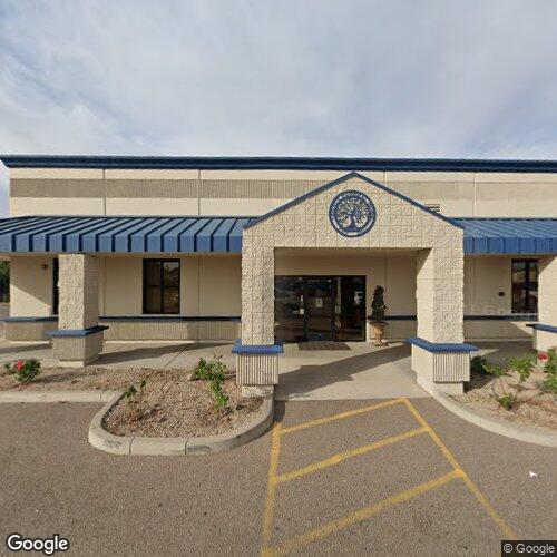 Legacy Funeral Home