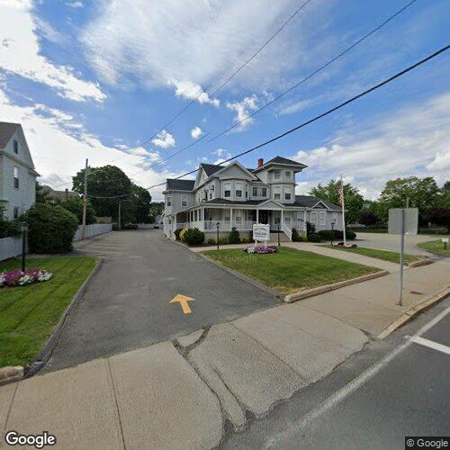 Barry J Farrell Funeral Home