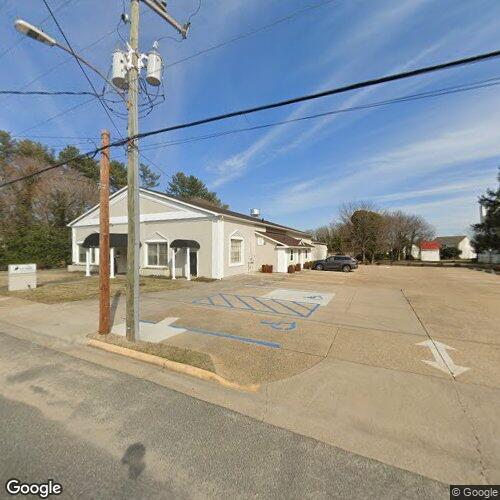 Storke Funeral Home