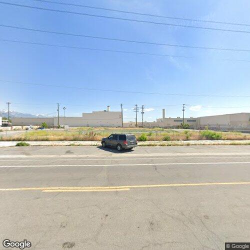 Memorial Deseret Mortuary