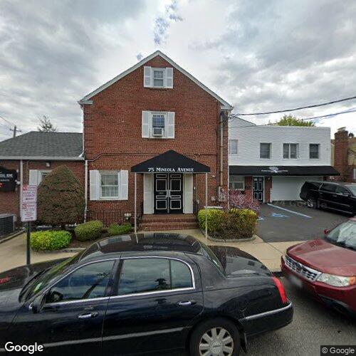 Roslyn Heights Funeral Home