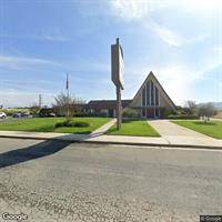 Evans-Brown Mortuary - Sun City
