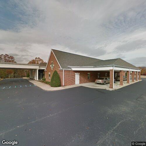 Heritage Funeral Home & Cremation Services
