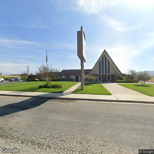 Evans Brown Mortuary